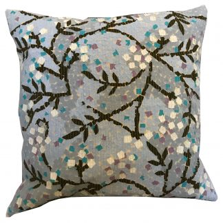 Jasmine Blue